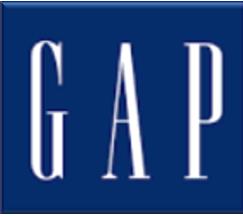 gap